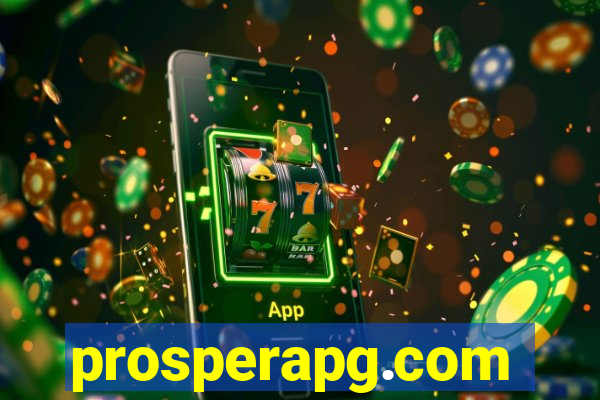 prosperapg.com