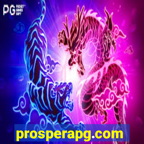 prosperapg.com