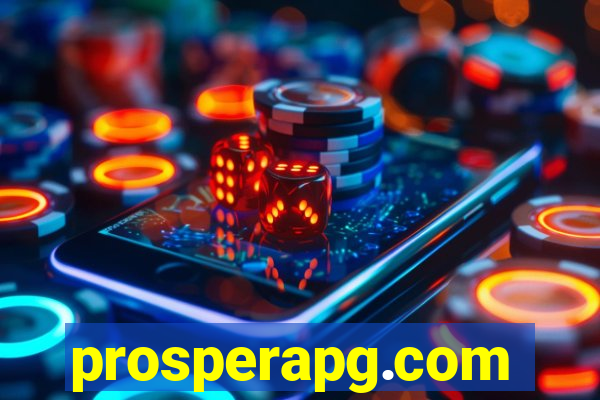 prosperapg.com