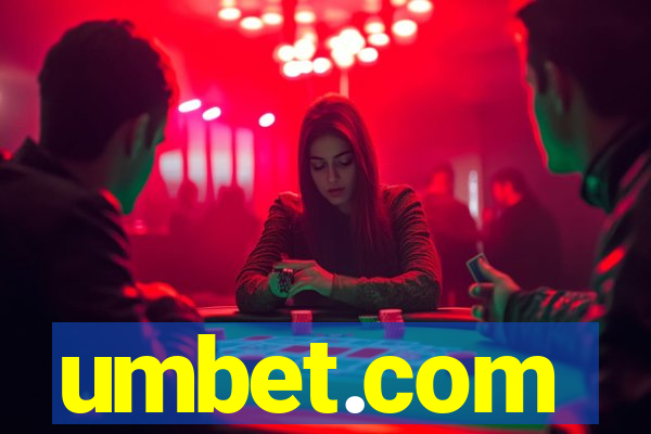 umbet.com