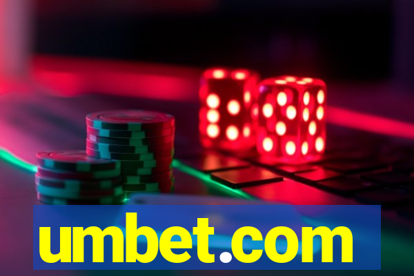 umbet.com