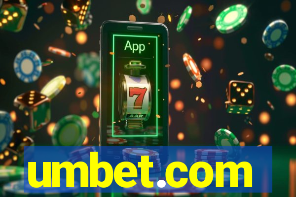 umbet.com