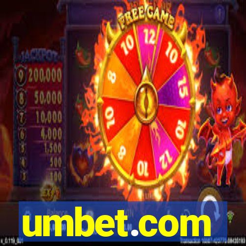 umbet.com