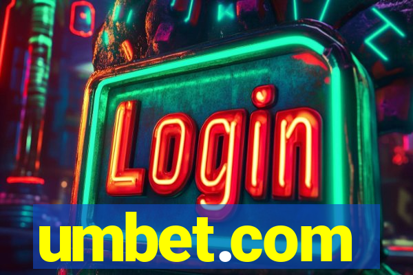 umbet.com