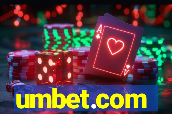 umbet.com