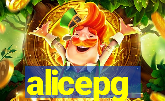 alicepg