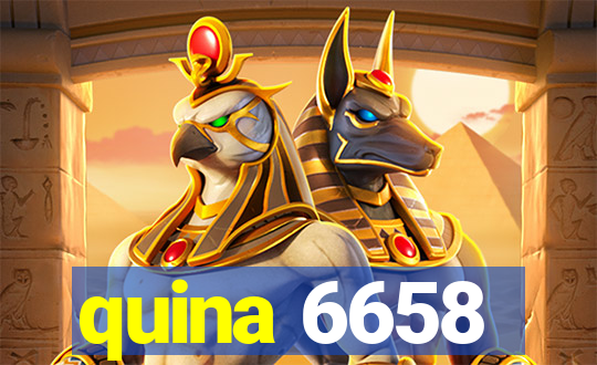 quina 6658