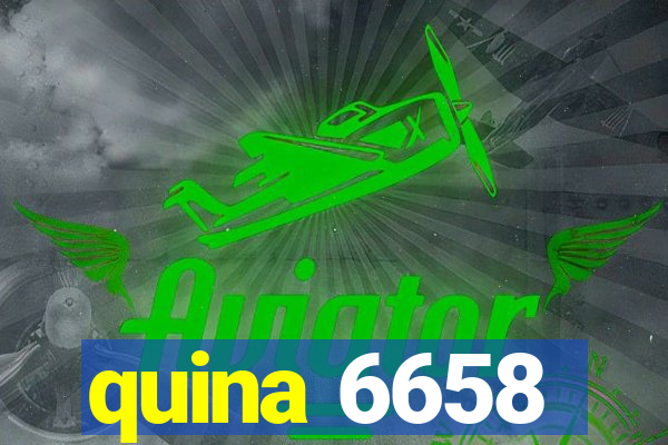 quina 6658