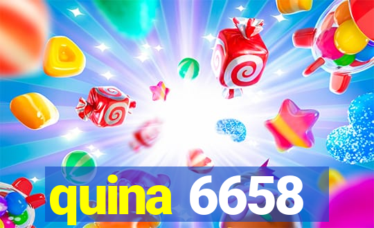 quina 6658