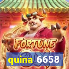 quina 6658