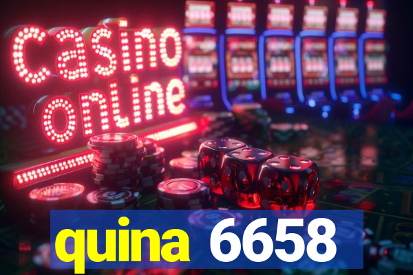 quina 6658