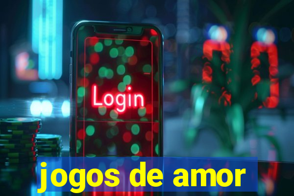 jogos de amor