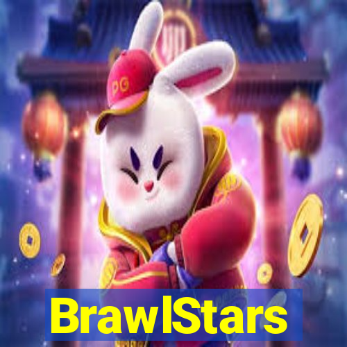 BrawlStars