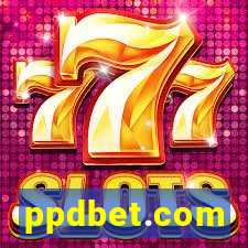 ppdbet.com