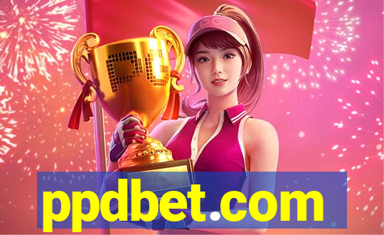 ppdbet.com