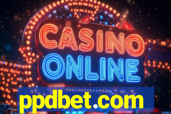 ppdbet.com