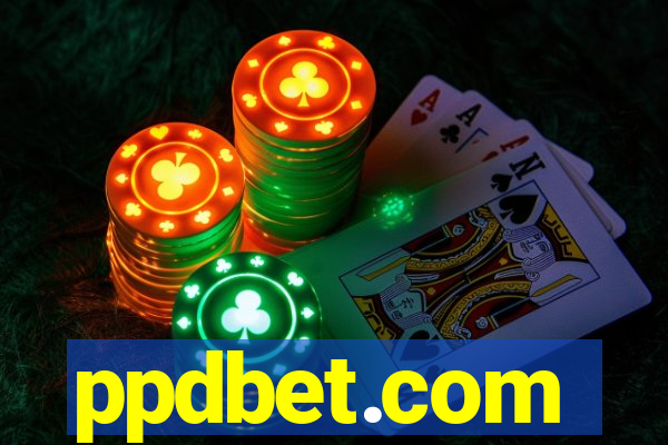 ppdbet.com