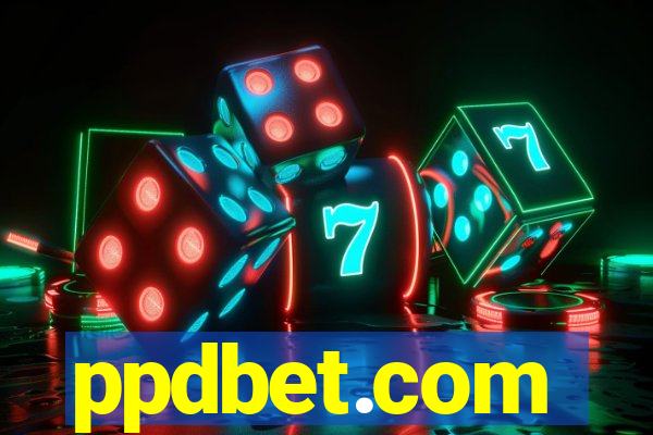 ppdbet.com