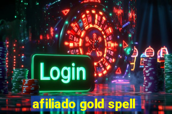 afiliado gold spell