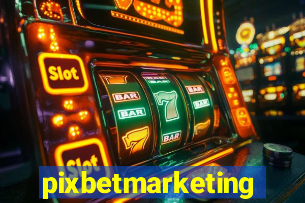 pixbetmarketing