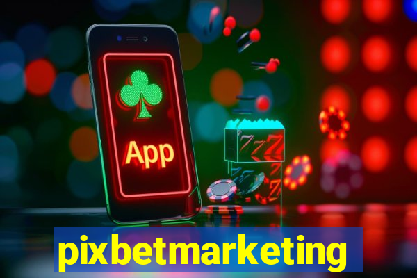 pixbetmarketing