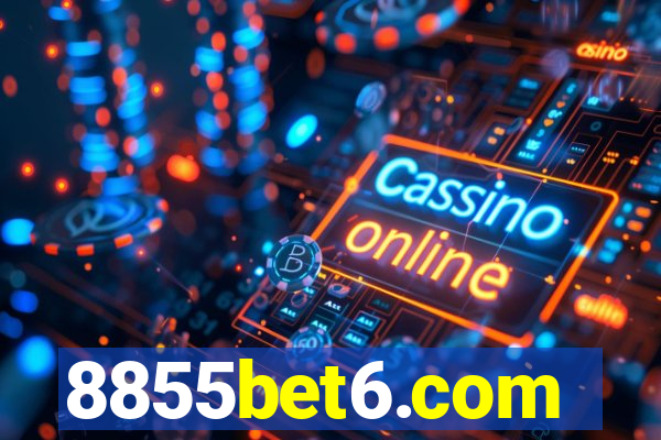 8855bet6.com