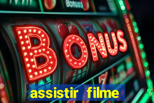 assistir filme bilhete de loteria