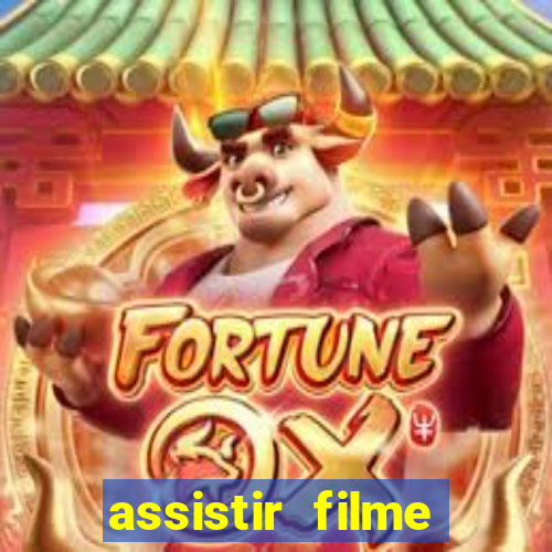 assistir filme bilhete de loteria