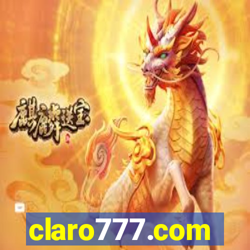 claro777.com