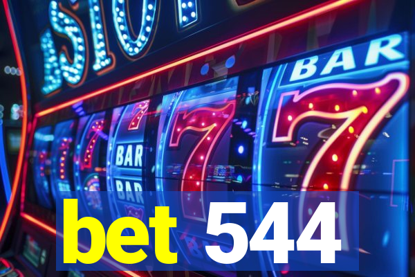 bet 544