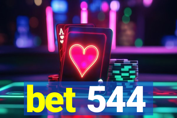 bet 544