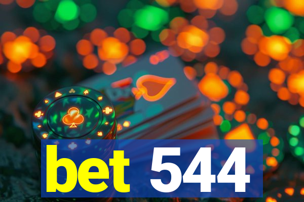 bet 544