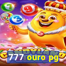 777 ouro pg