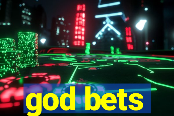 god bets