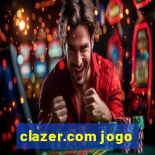 clazer.com jogo