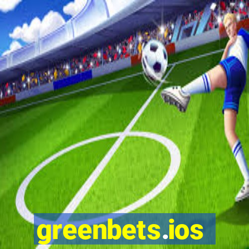 greenbets.ios