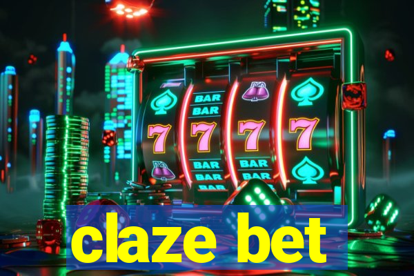 claze bet