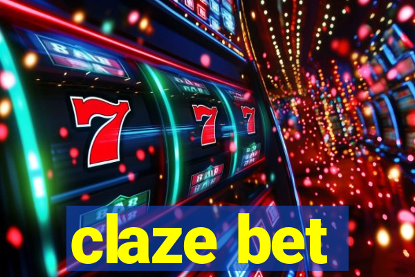 claze bet