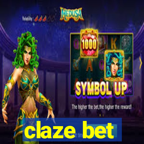 claze bet