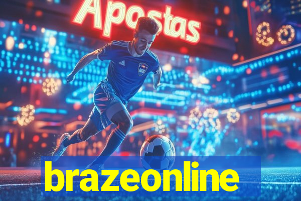 brazeonline