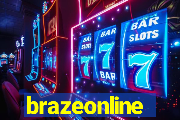 brazeonline