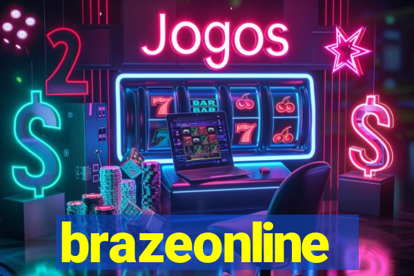 brazeonline