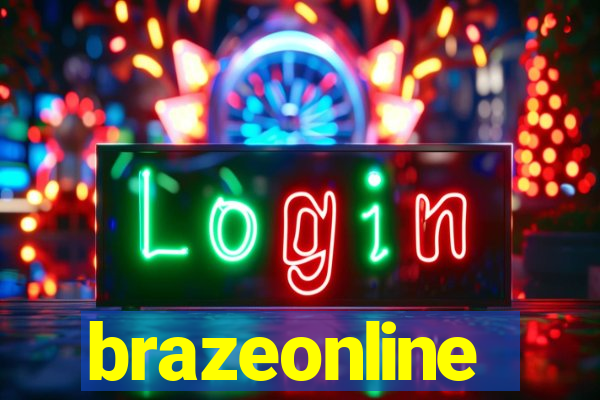 brazeonline