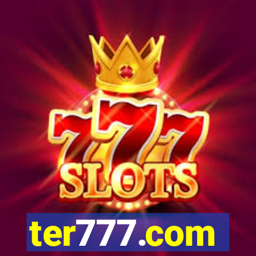 ter777.com