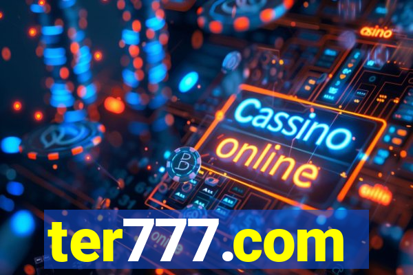 ter777.com