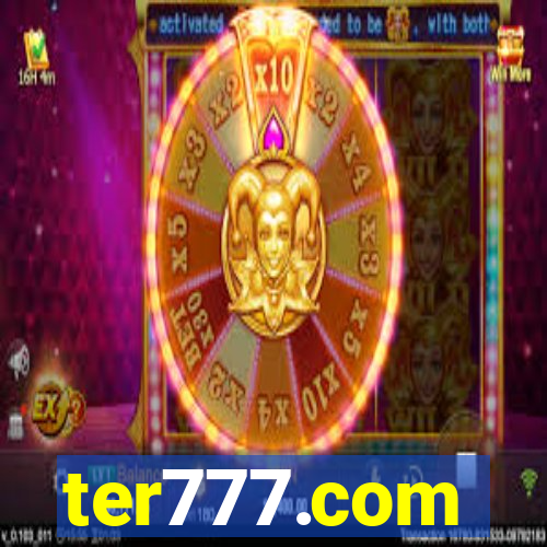 ter777.com