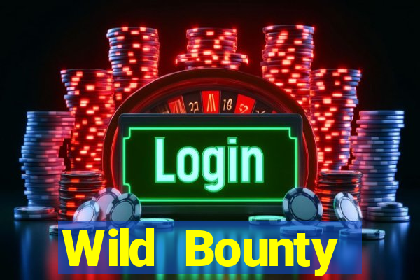 Wild Bounty Showdown horario pagante