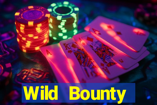 Wild Bounty Showdown horario pagante