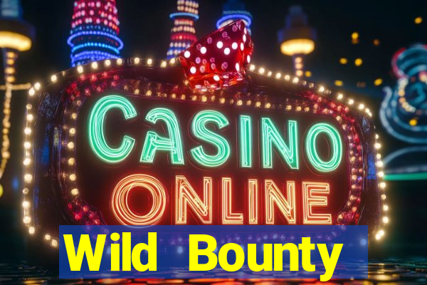 Wild Bounty Showdown horario pagante