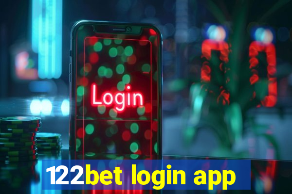 122bet login app